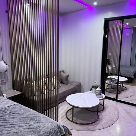 Roberto Boutique Studio Apartman Zagreb Bagian luar foto