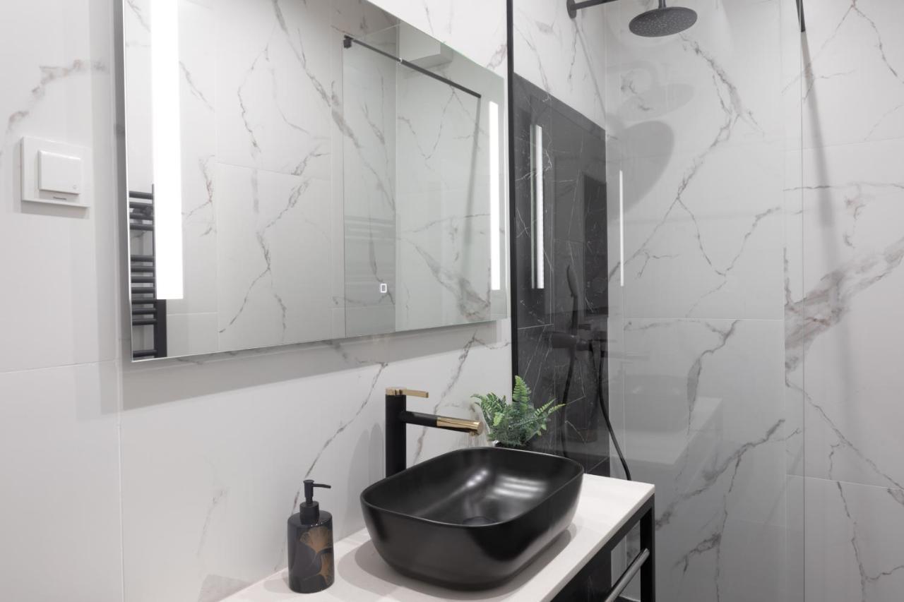 Roberto Boutique Studio Apartman Zagreb Bagian luar foto