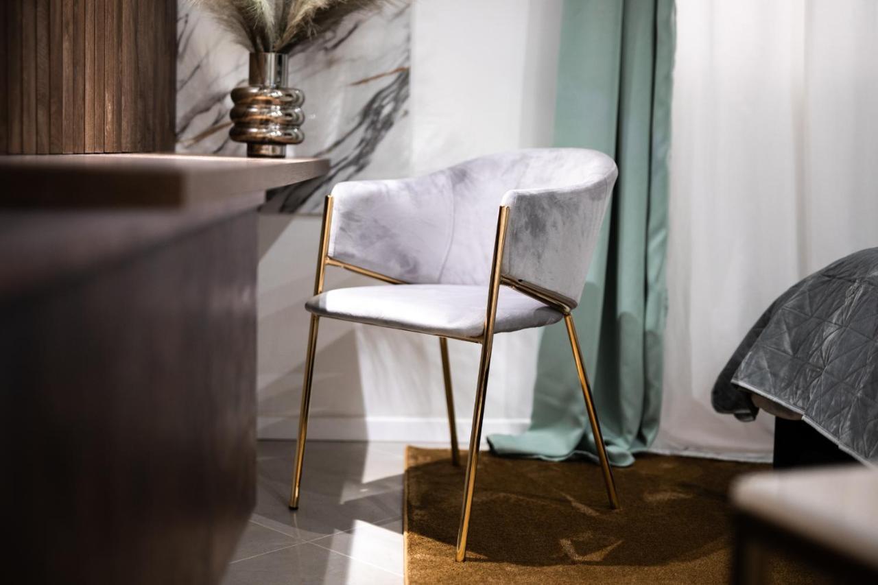 Roberto Boutique Studio Apartman Zagreb Bagian luar foto