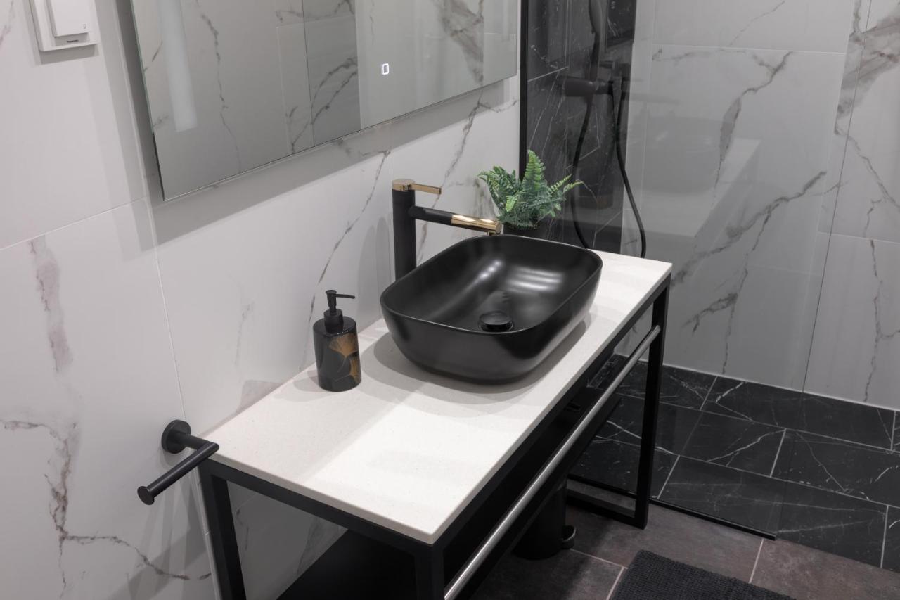 Roberto Boutique Studio Apartman Zagreb Bagian luar foto