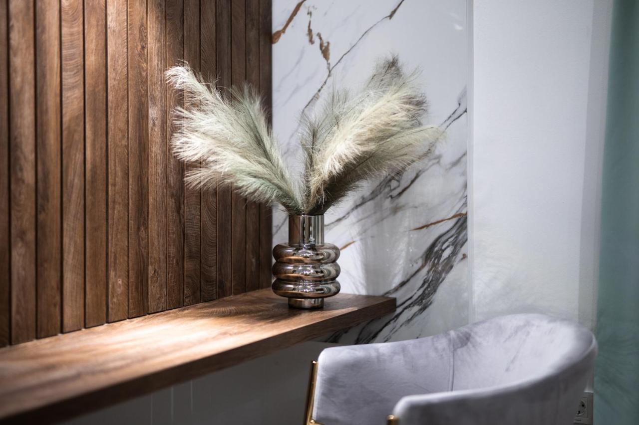 Roberto Boutique Studio Apartman Zagreb Bagian luar foto