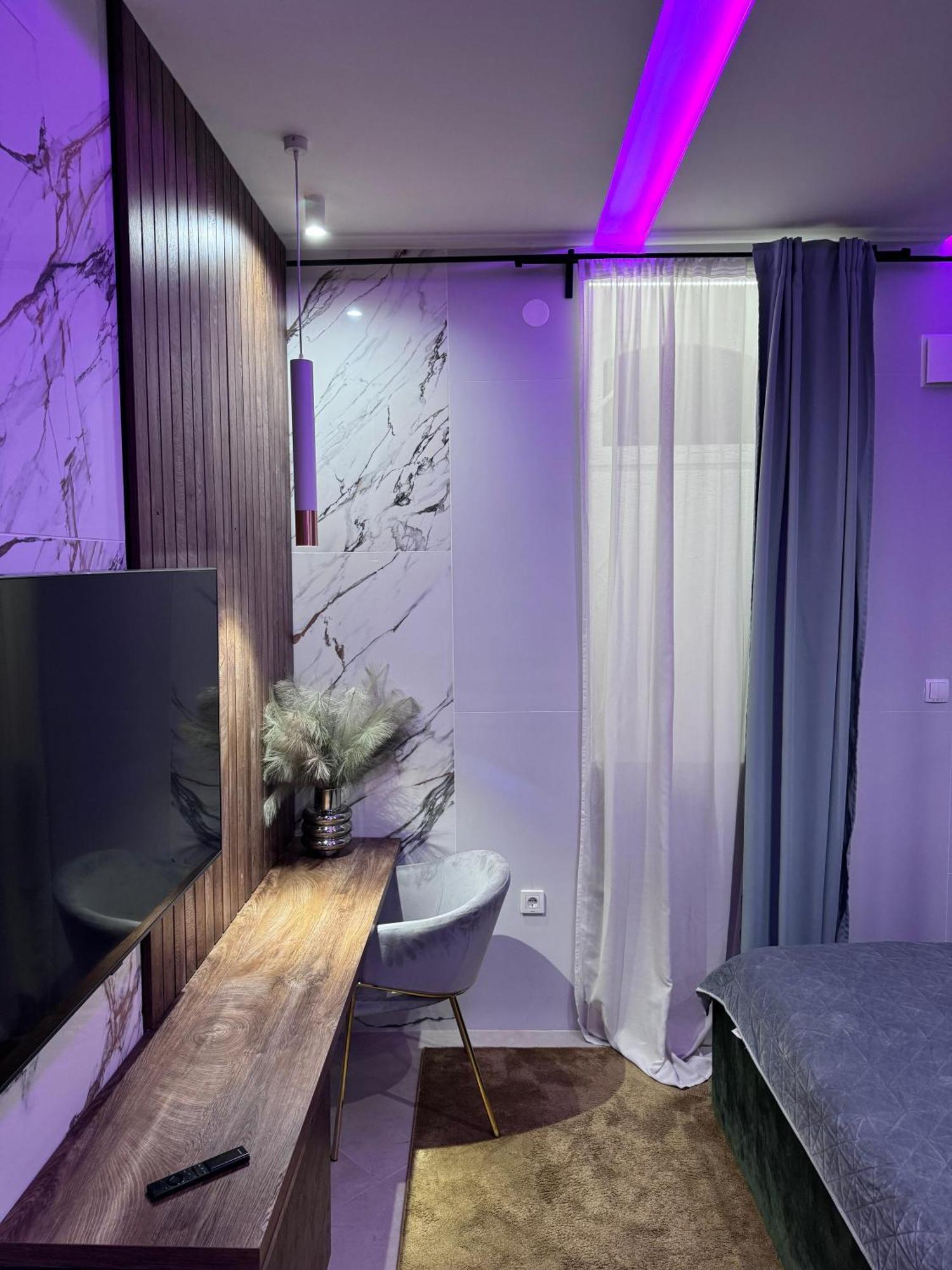 Roberto Boutique Studio Apartman Zagreb Bagian luar foto