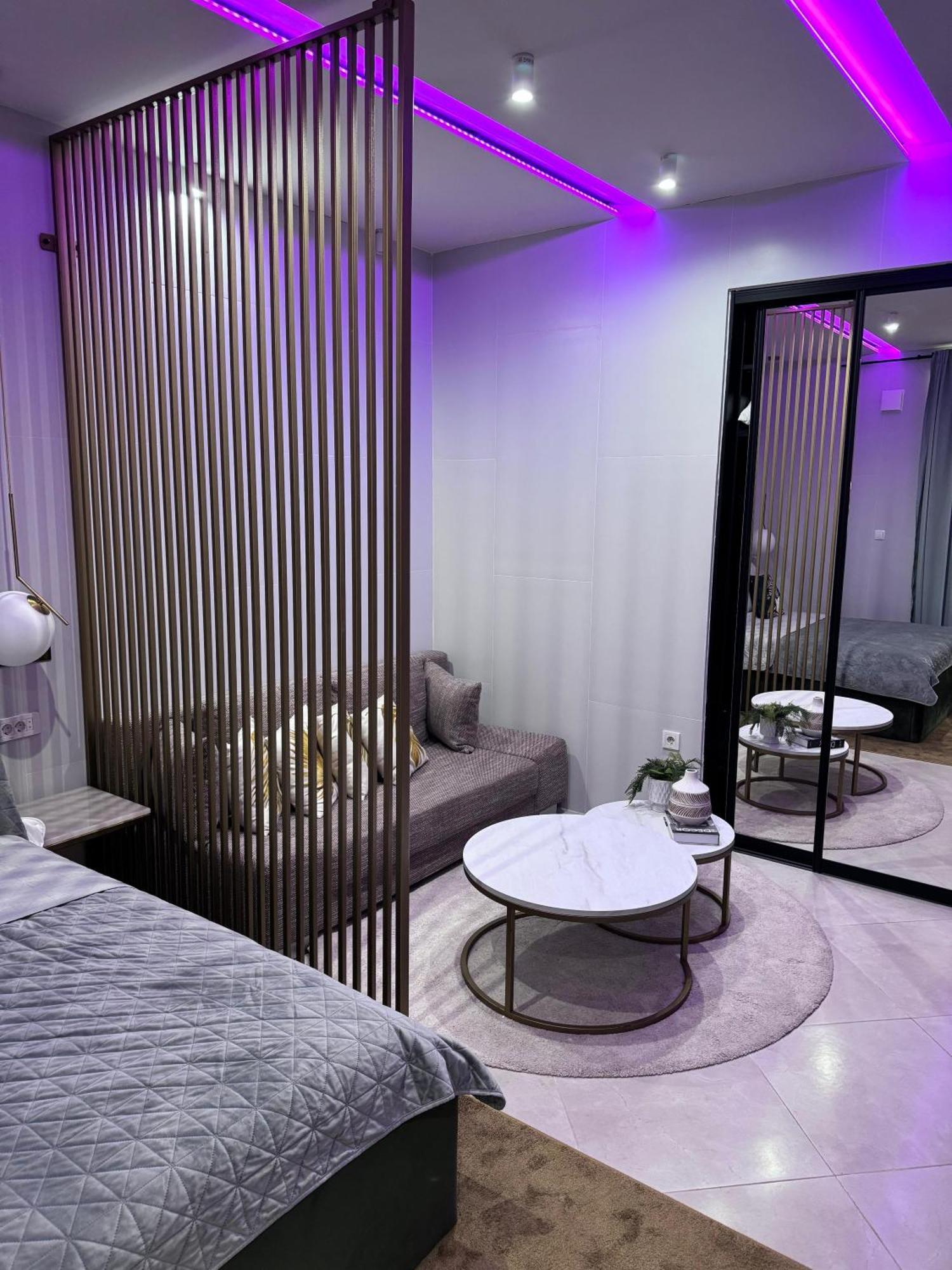 Roberto Boutique Studio Apartman Zagreb Bagian luar foto